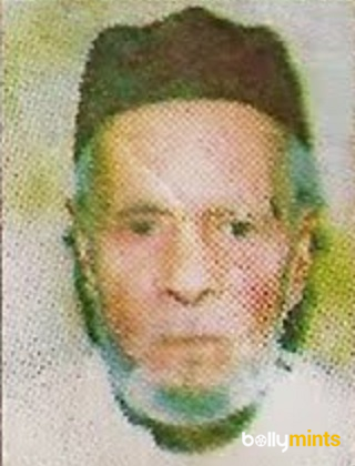 Anwar Farrukhabadi