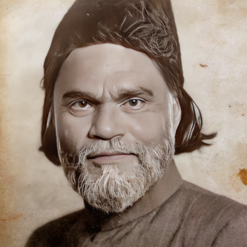 Jigar Moradabadi