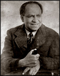 Mohammad Deen Taseer