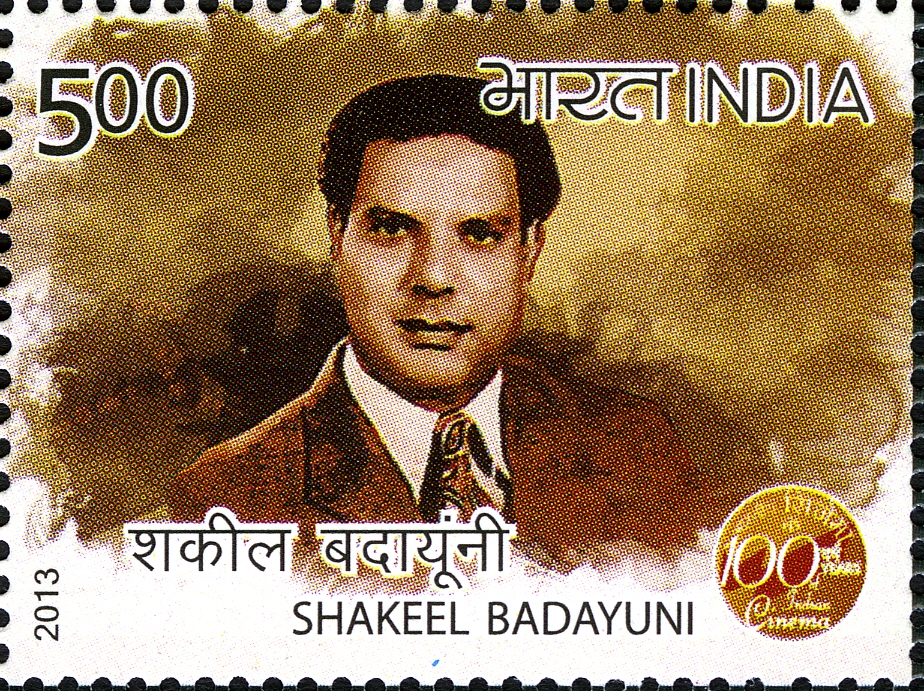 Shakeel Badayuni